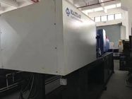 Mesin Cetak Injeksi Haiti Bekas Kecil 90 Ton Horizontal dengan Motor Servo