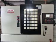 ISO CNC Turning And Milling Center FEELER Mesin Penggilingan CNC Untuk Pemrosesan Mekanis