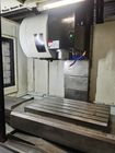 ISO CNC Turning And Milling Center FEELER Mesin Penggilingan CNC Untuk Pemrosesan Mekanis
