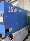 Electric Servo Drive JSW Plastic Injection Moulding Machine 2nd 11T Tipe Hidrolik