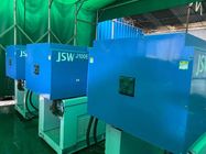 Digunakan Mesin Cetak Injeksi J100E3 JSW Keranjang Mesin Cetak Injeksi Plastik Otomatis