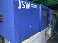 Mesin Cetak Injeksi Plastik J280E3 JSW Digunakan Peralatan Cetakan Injeksi Keranjang