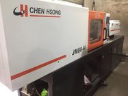 Mesin Cetak Injeksi Chen Hsong Horizontal ke-2 4.20x1.18x1.84m Sistem Penjepit