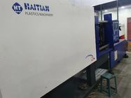 Mesin Cetakan Injeksi Presisi Tinggi Dinding Tipis Digunakan Haiti MA2700III