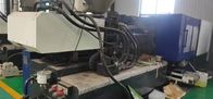 Mesin Cetak Injeksi PVC 280 Ton Tangan Kedua Haiti MA2800 Dengan Motor Servo