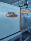 KAWAGUCHI KM180 Peralatan Cetakan Injeksi Plastik Mesin Cetakan Bekas Otomatis