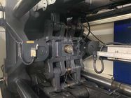 Mesin Cetak Injeksi Haiti Bekas Plastik 470 Ton Dengan Motor Servo
