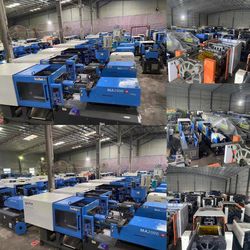 Cina Dongguan Jingzhan Machine Equipment Co., Ltd. Profil Perusahaan