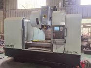 Digunakan 3 Axis CNC Horizontal Machining Center BT 50 VMC CNC Milling Machine