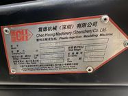 Digunakan Merek Taiwan Chen hsong Merek JM138-Ai led bulb membuat mesin cetak injeksi