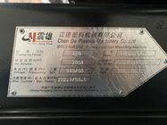Mesin Cetak Injeksi PET Servo Motor Chen Hsong EM320-PET