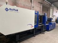 Mesin Cetak Injeksi Plastik Haiti MA3200 Mars2 bekas untuk pembuatan produk ABS / PVC