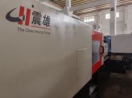 Mesin Cetak Injeksi Chen Hsong Kecil 150 Ton digunakan Dengan Pompa Variabel