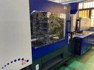Haisong MA2000 PET Preform Manufacturing Machine Servo 200 Ton Mesin Cetak Injeksi