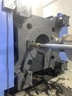 Digunakan produksi plastik Haiti SA3200 membuat Mesin Cetak Injeksi dengan pompa Variabel