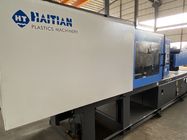 Mesin cetak injeksi generasi baru otomatis Haiti MA2500 dengan motor servo