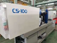 CS-100 TOYO Mesin Cetak Injeksi 100 Ton Otomatis Untuk Plastik