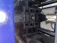 530ton Mesin Cetak Injeksi Haiti Bekas MA5300II Enam Silinder Motor Servo