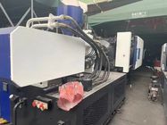 Mesin Cetak Injeksi PP Haiti Digunakan Mesin Cetak Tabung Pipa PVC Plastik